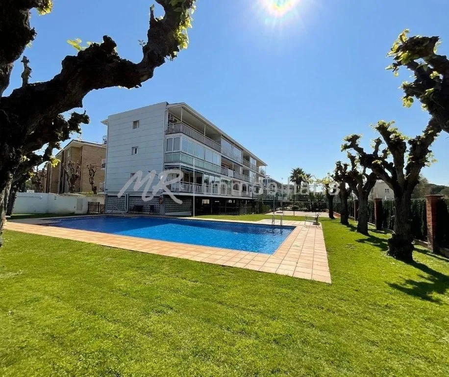 Piscine - Luxury Penthouse with Pool in Gavà