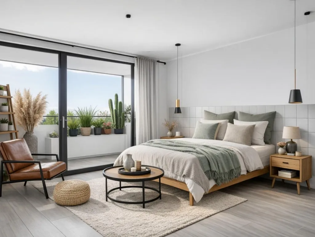 Chambres - Modern Villa with Private Pool in Orihuela Costa
