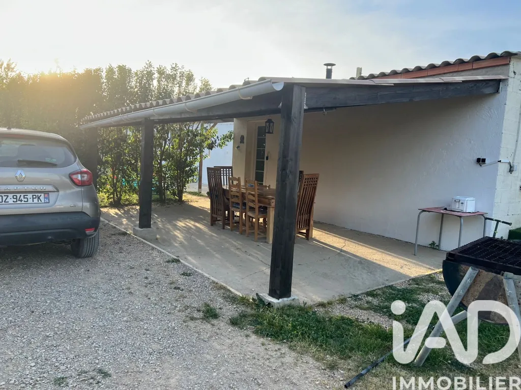 Maison 5 pièces à Aimargues