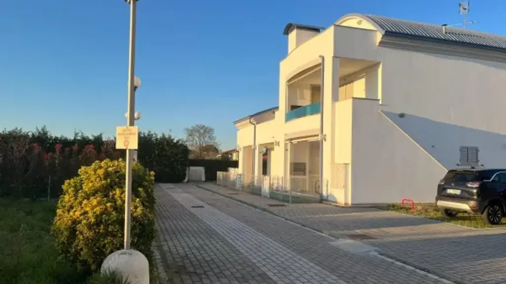 facade