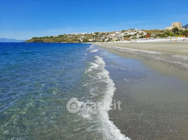 Apartment with Sea View in Scalea