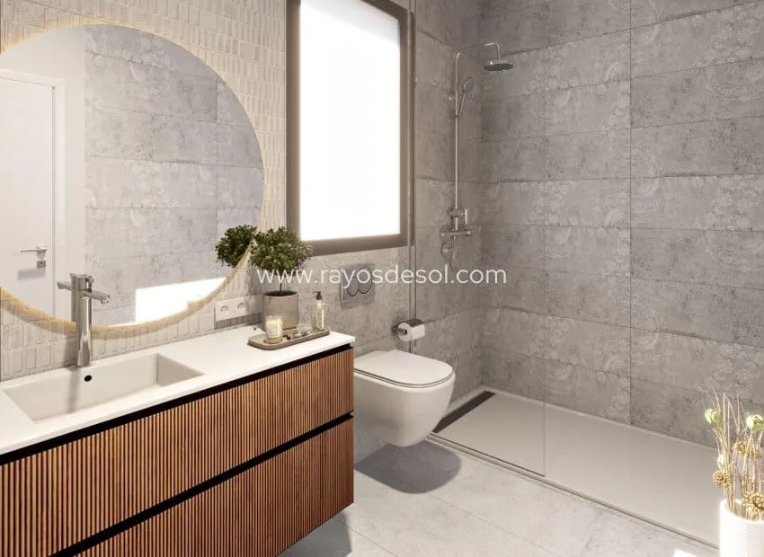 Vannitoad - New Build Villa with Sea View in Finestrat
