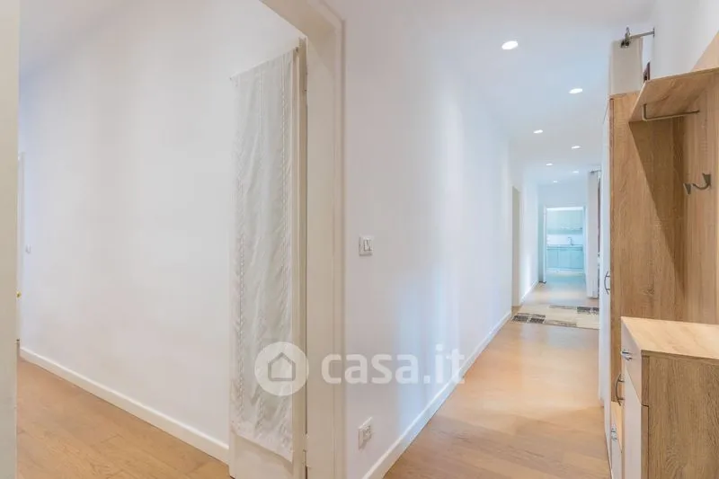 Entrée - Apartment with Canal View in Venice