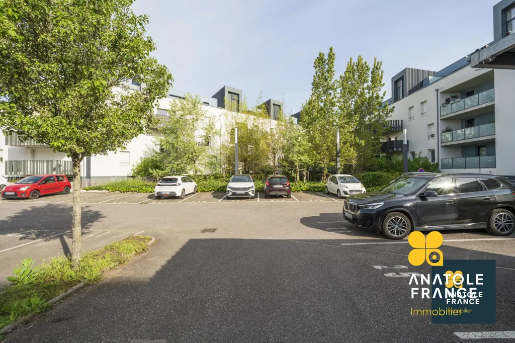 Välivaade - Duplex with Parking in Nancy