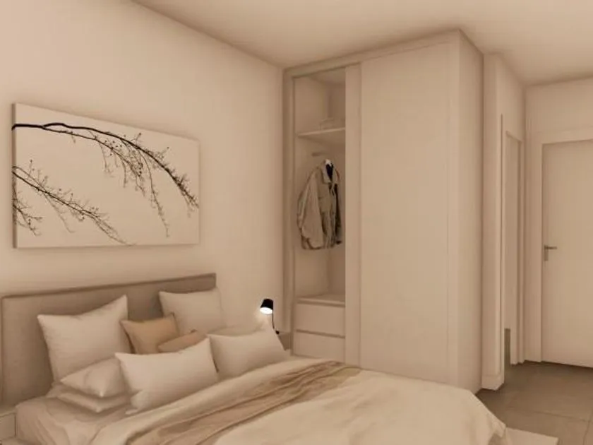 Magamistoad - New Bungalows with Pool in Roldán, Murcia