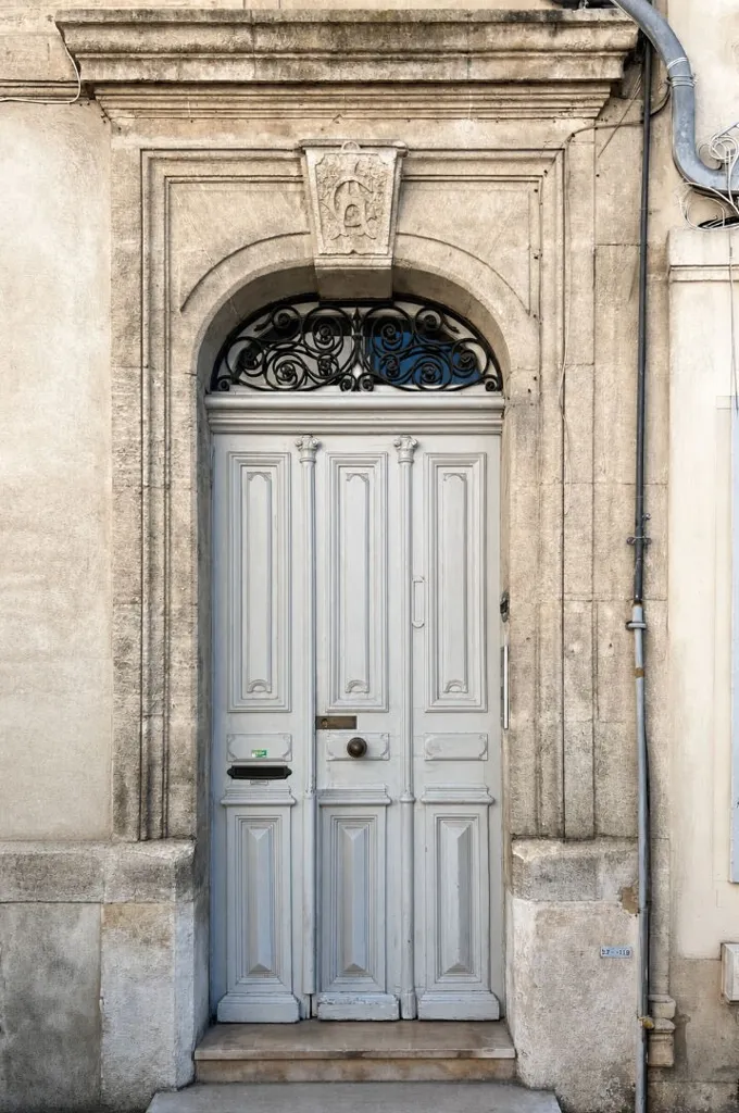 Extérieur - Appartement Duplex en Centre Historique à Avignon