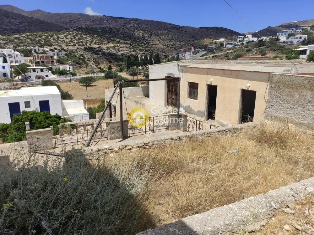 Extérieur - Restaurant with Sea View in Alon Proionia