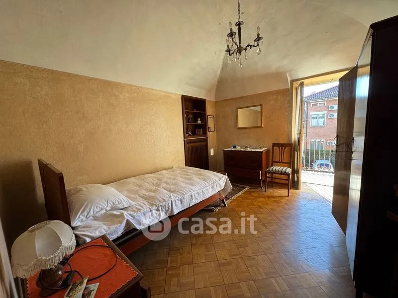 Chambres - Spacious Apartment with Balcony in Vigliano Biellese