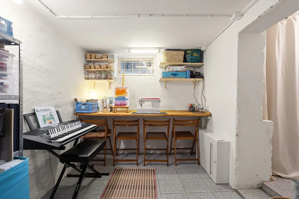 Maison 5 pièces à Aarhus N