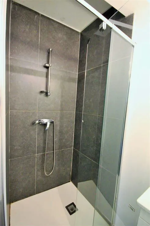 2-bedroom apartment in BE
