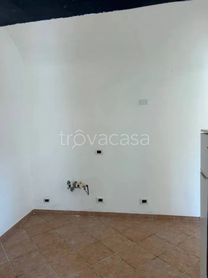 Toad - 2-Bed Apartment with Garden in Finale Ligure