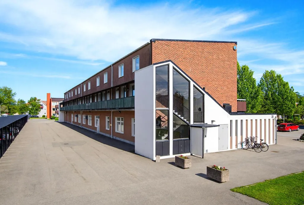 Välivaade - Apartment with Views in Östhammar