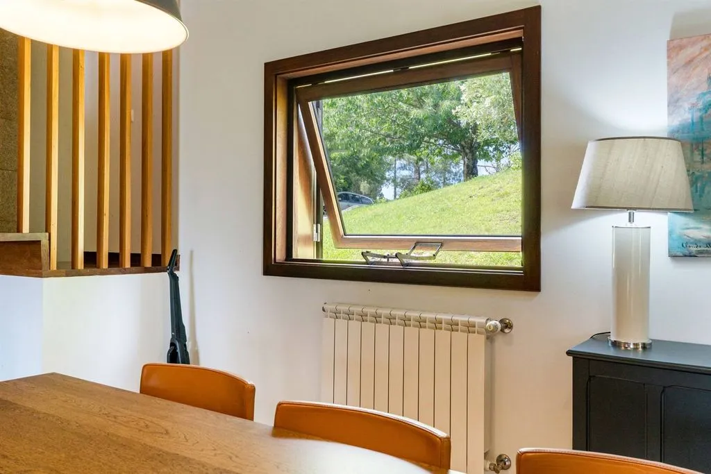Salle à manger - Luxury Detached House with Extensive Land in Baião