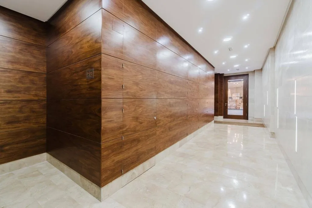 Esik - Luxury Penthouse with Terrace in Murcia