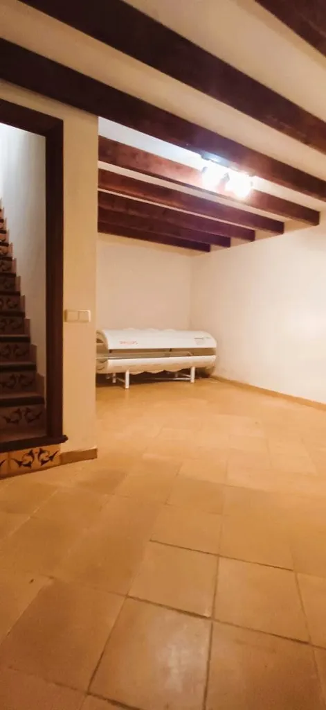 Stanze - Finca with Pool in Costitx