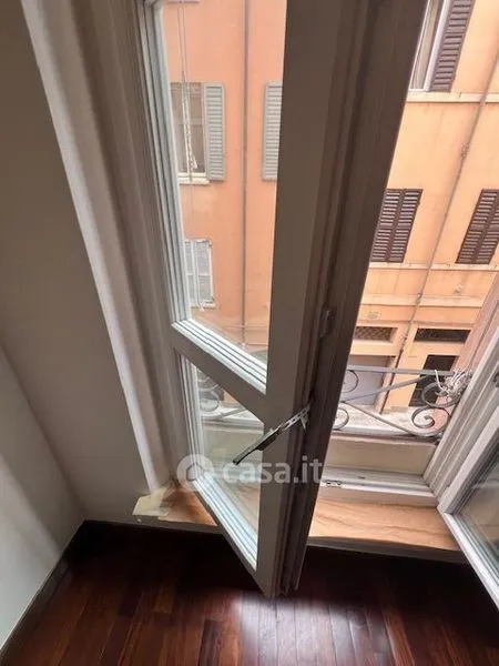 Pièces - Arched Apartment in Historic Centre, Modena