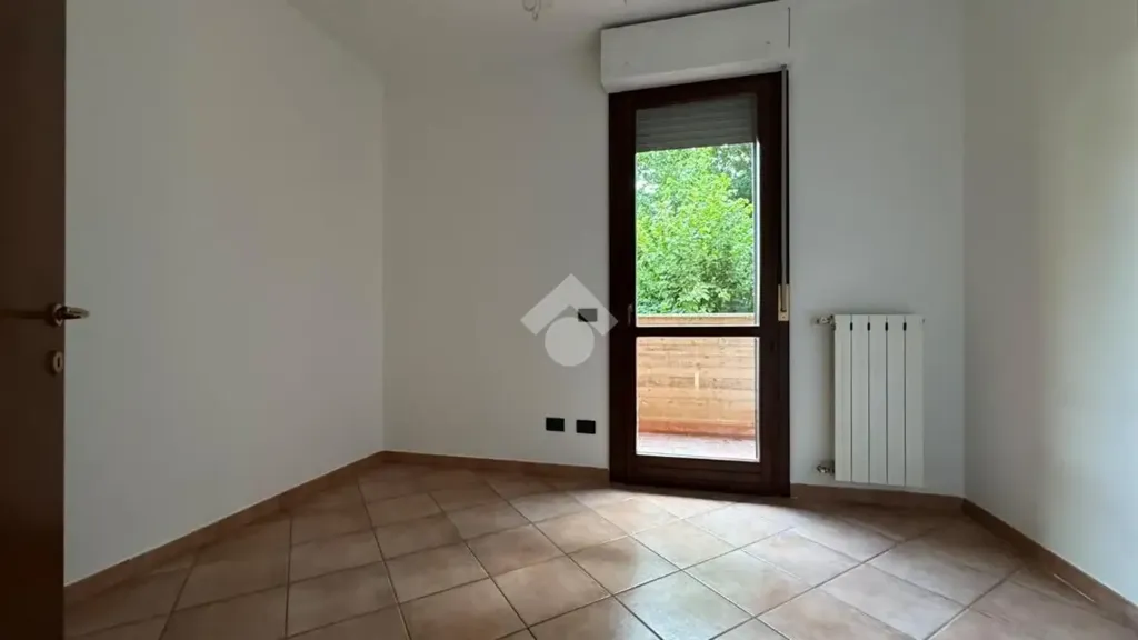 Pièces - Triplex with Balcony in Capralba