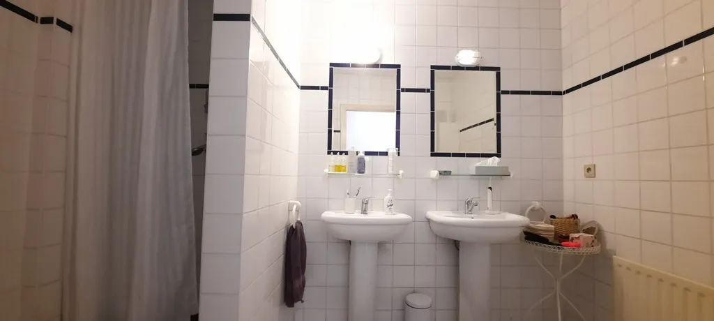 Vannitoad - Fully Let Investment Property in Wavre Centre