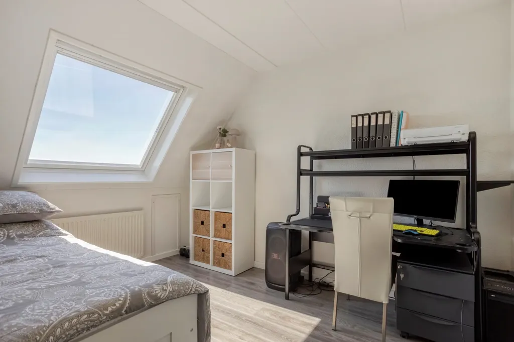 Chambres - Maisonnette with Terrace in De Spellewaard