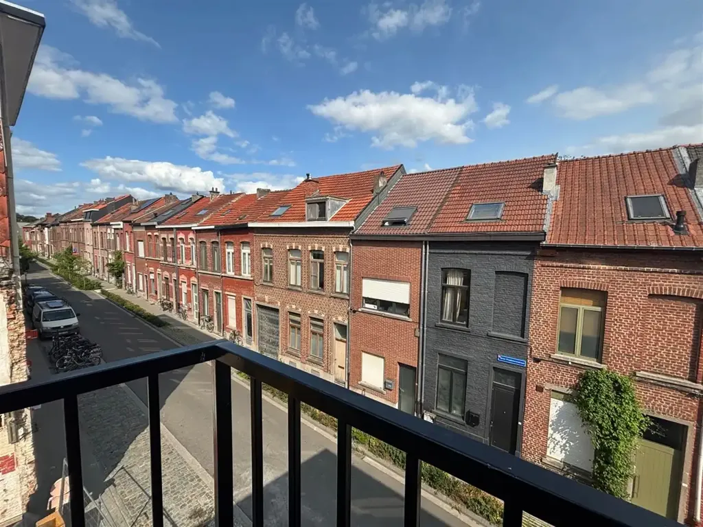 4-toaline maja asukohas LEUVEN