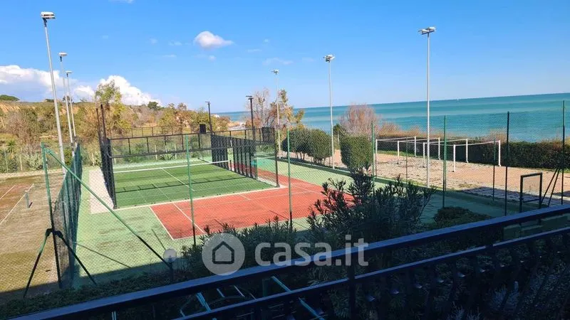 Extérieur - Duplex with Sea View in Vasto