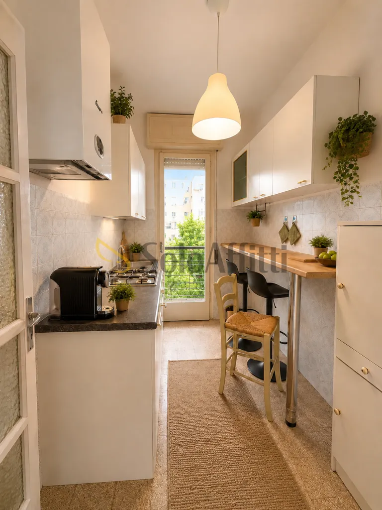 Appartement 5 pièces à Modena