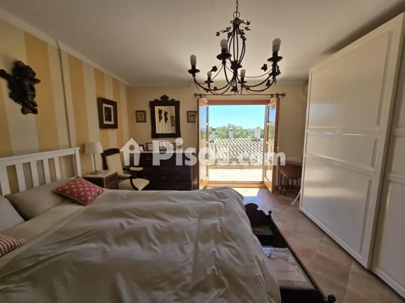 Maison 5 chambres à ES