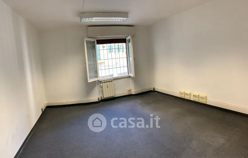 Stanze - Office-Use Flat in Viale Gramsci, Pisa