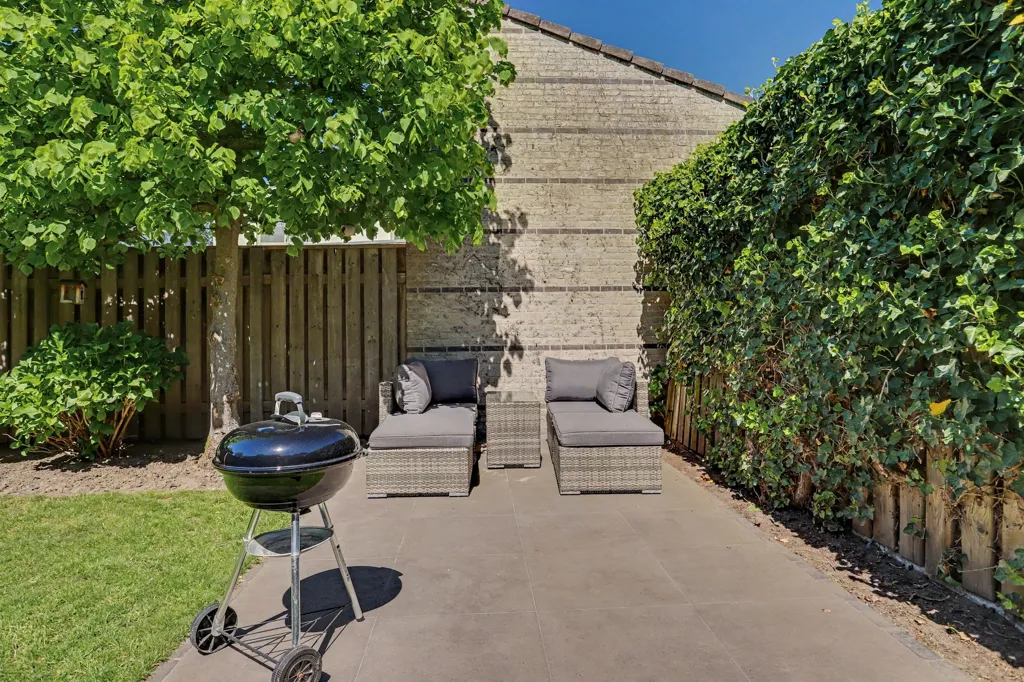 Aed - Two-Storey House with Garden in Bladel