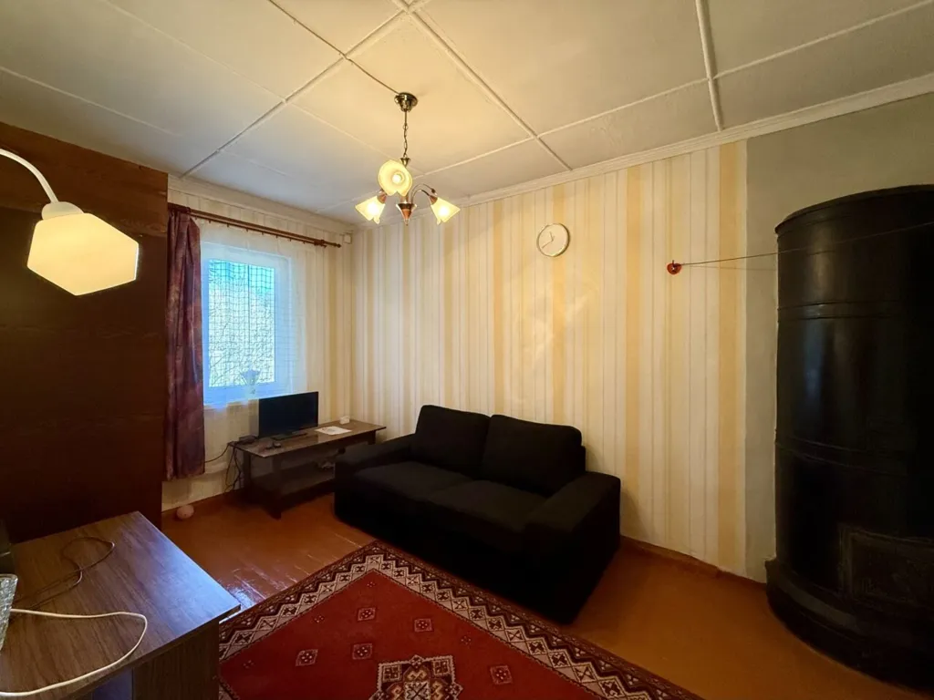 Maison 3 pièces à Narva linn