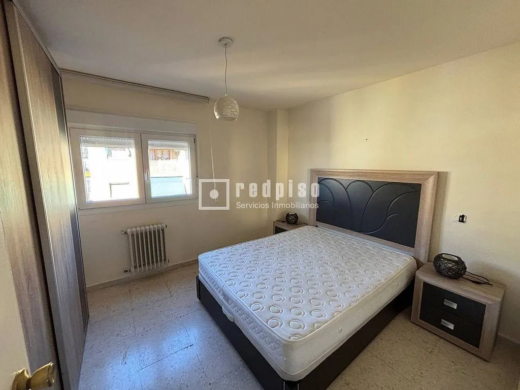 Magamistoad - Modernised Flat with Terrace in Granada