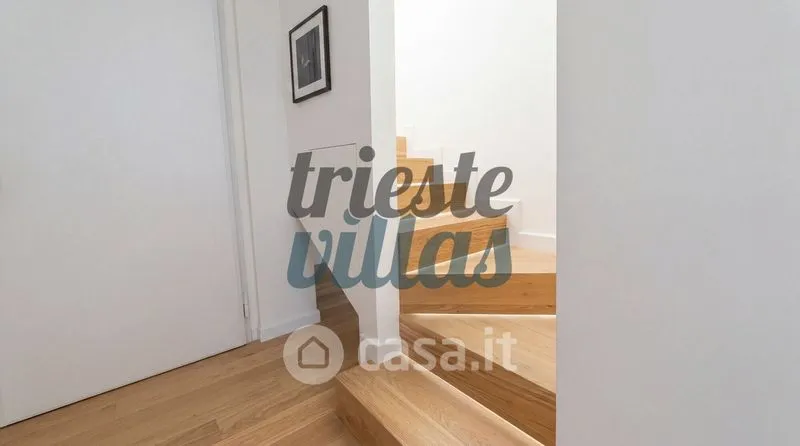 Toad - Newly Built Penthouse with Sea View in Trieste