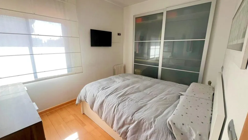 Magamistoad - Modern Apartment with Large Terrace in Mas Lluí