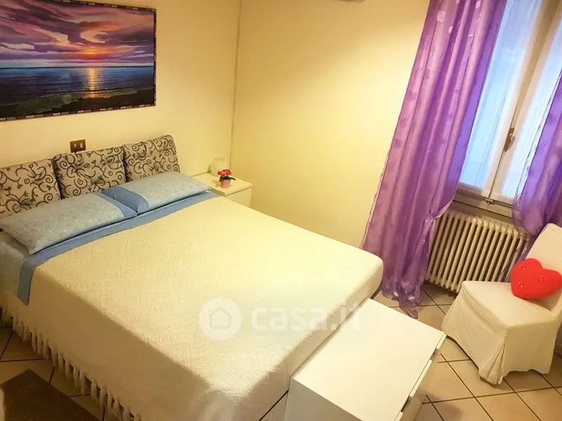 Camere da letto - Fully Furnished Flat in Pavia