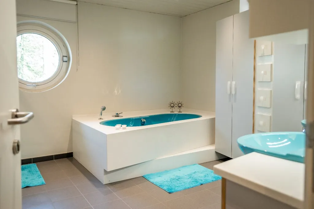 Vannitoad - Villa with Indoor Pool in De Pinte