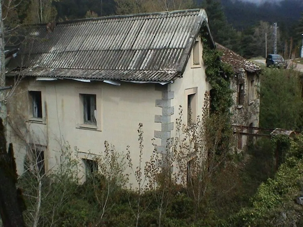 Välivaade - Luxury Hotel with 14 Rooms in Cercedilla