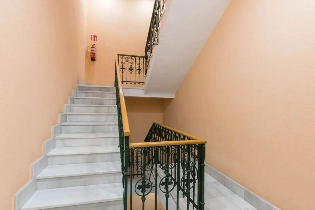 Toad - Luxury Flat with Balcony in Murcia Centre