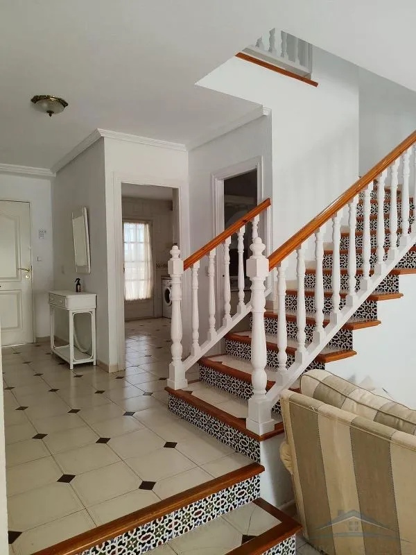 Toad - Duplex with Pool and Terrace in Aguadulce