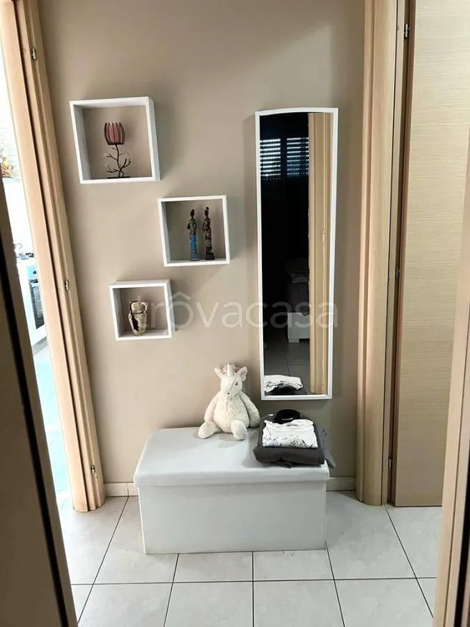 Esik - Apartment with Private Balcony in Moncalieri