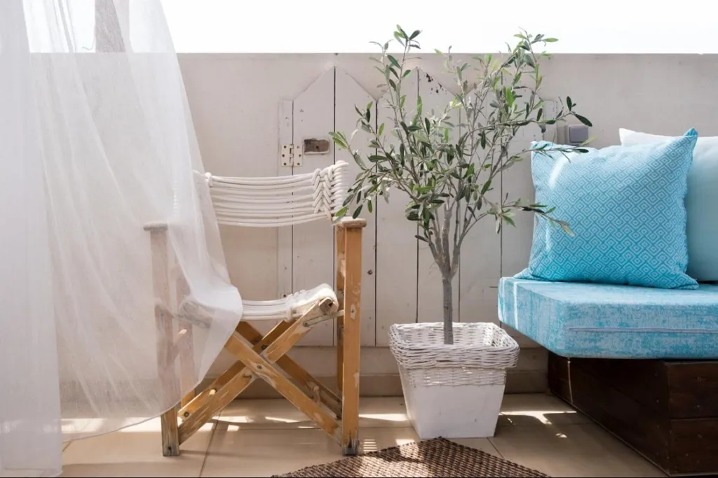Terrass - New T3 Apartment with Sea View in Sète