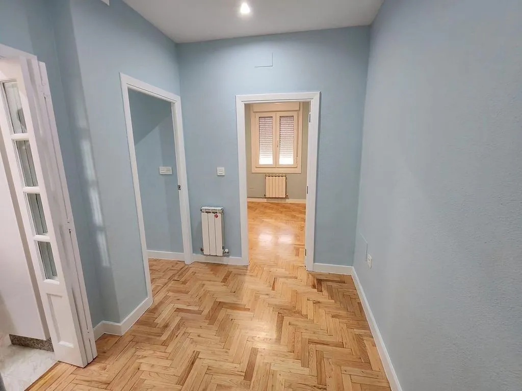 Ingresso - Reformed Flat with Balcony in Vigo