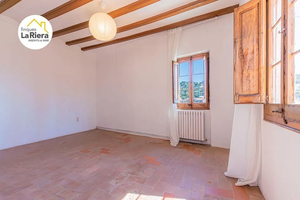 Pièces - Detached House with Garden in Arenys de Munt