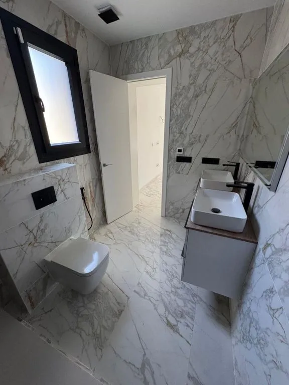 Vannitoad - Luxury Villa with Pool in Torrevieja