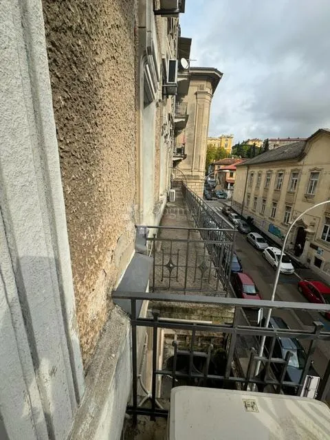 Balcone - Spacious Apartment with Balconies in Rijeka