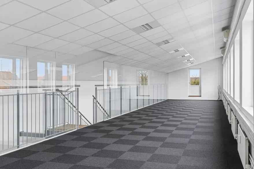 Kabinet - Flexible Office Space with Elevator in Taastrup