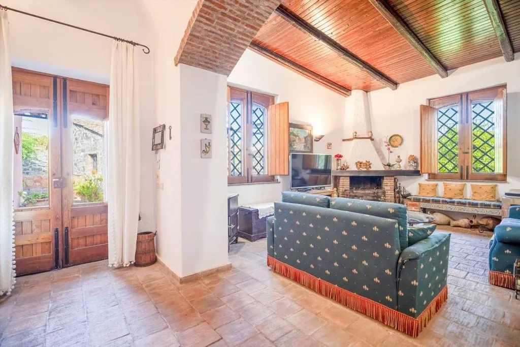 Elutuba - Luxury Villa with Pool in Acireale, Sicily