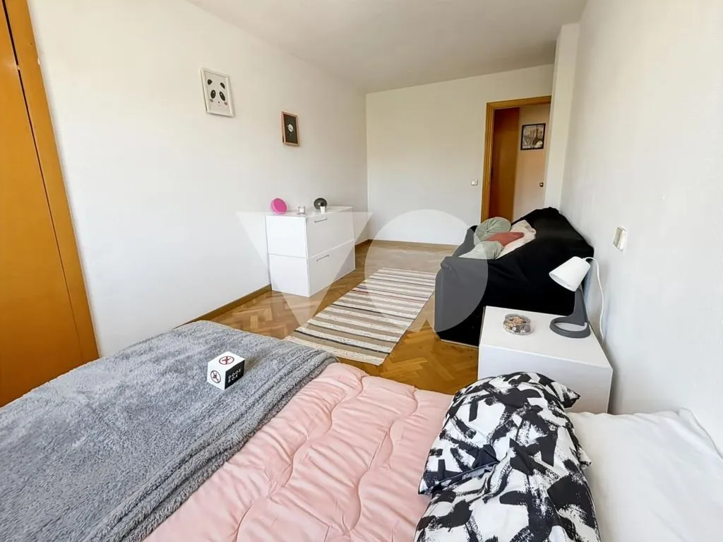 Chambres - Luxury Apartment with Pool in Las Rosas, Madrid