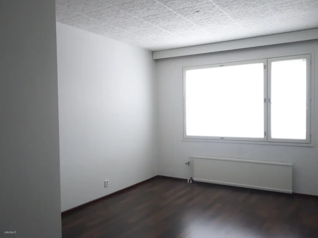 Toad - Studio Flat with Balcony in Ruonala, Kotka