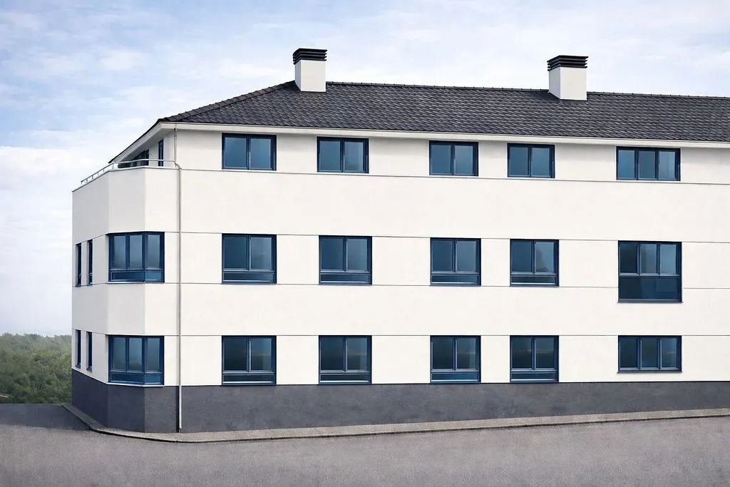 New Flat with Lift in Cabanillas