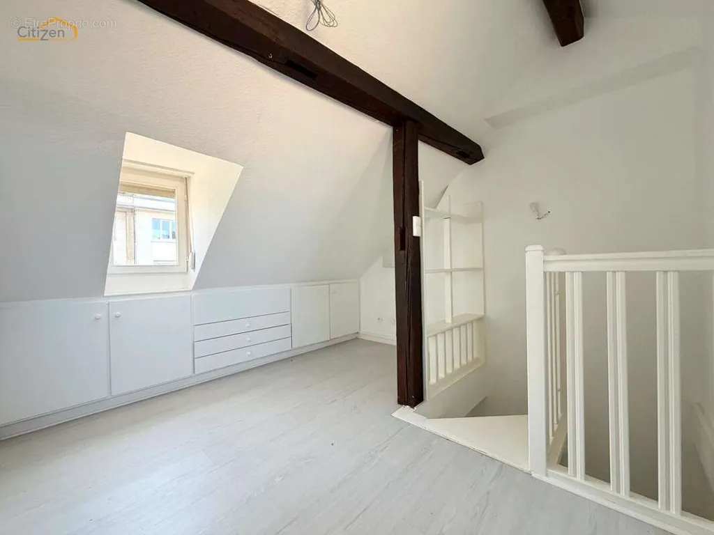 Toad - Duplex Apartment in Historic Centre, Strasbourg